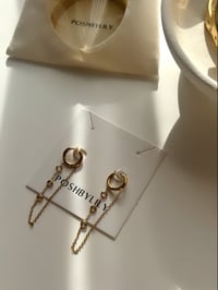 Image 1 of Dainty Earring 