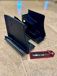 Image 20 of Splitter End Plates (fins) - A Pair