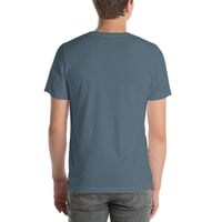 Image 18 of Officially licensed Leigh Rivers Psychotic obsession Tobias Unisex t-shirt