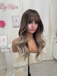 Image 4 of Lena throw on and go (ready to ship) 