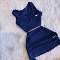 Image 3 of Nike Flirt Set