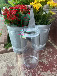 Image 3 of 20oz Clear Plastic Cup 