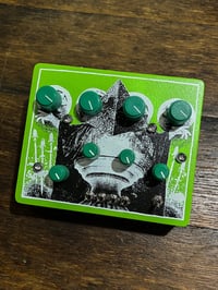 Image 4 of Drone Box Noise Instrument