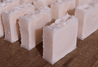 Image 2 of Dish soap washing bar