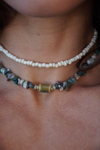 Image 7 of TAKE IT EASY- necklaces