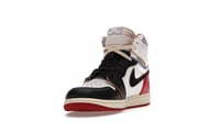 Image 3 of Jordan 1 High “Union Los Angeles Black Toe”