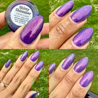 Image 16 of Glisten & Glow Shitty Shimmer - IYKYK Collab Series