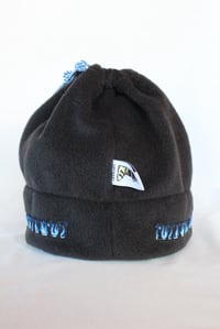 Image 2 of Embroidered Alpine Hat #6