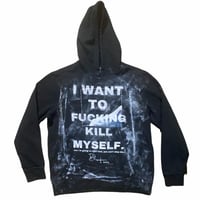 Image 7 of 1/1 OUTERWEAR capsule upcycled