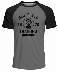 Image 2 of Camiseta Baseball Rocky