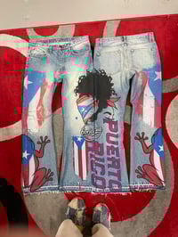 Image 1 of PR Denim