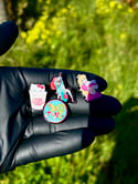 Heady Pin BUNDLE 📌 