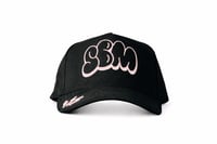 Image 1 of SBM Black 