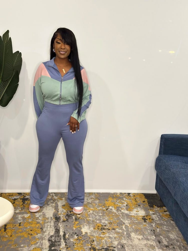 Image of GOOD GIRL SET