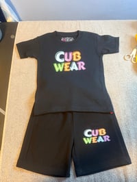 Image 1 of CUB WEAR Color Royalty Set