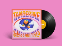 Image 4 of Tangerine x Glass Animals