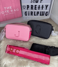Player bag