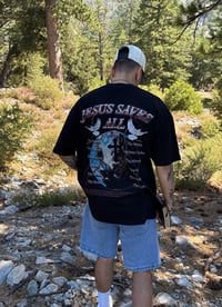 Image 4 of Jesus Saves All