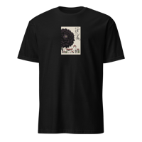 Image 2 of Casa Peralta Dahlia Unisex T-Shirt