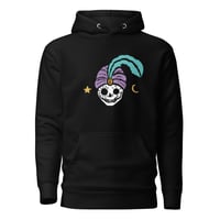 Image 2 of FORTUNE TELLER Hoodie