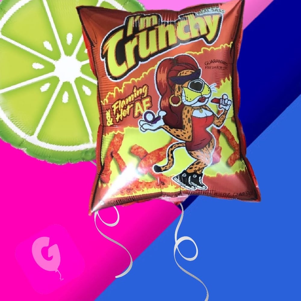 Crunchy Lime Bundle