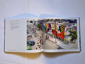 Image of Mana Public Arts Book
