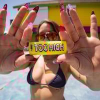 Image 13 of Too High Lighter (Yellow)