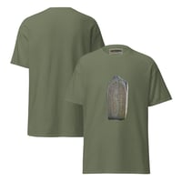 Image 8 of Unisex T-Shirt Runestone Styrstad