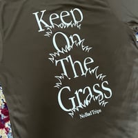 Image 4 of Keep On The Grass Jersey