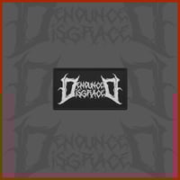 Denounced Disgraced - Logo Patch [Pre-order]