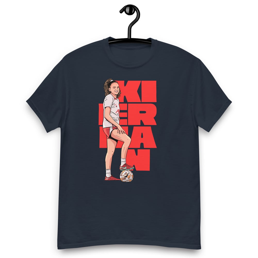 Leanne Kiernan Unisex T-Shirt