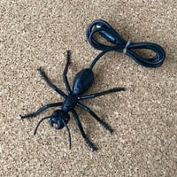 Image 2 of Ensoniq MIDI Bug • 1990s made in Taiwan