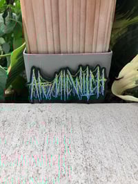 Image 7 of Official Atomic Witch Logo Patches