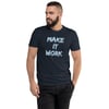 Make It Work Short Sleeve T-shirt