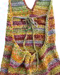 Image 4 of AURA MAXI DRESS 