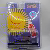 1964 Ford Econoline Truck (M2 CHASE)