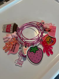 5 Piece Bangle Set