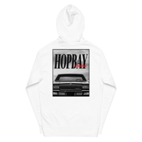 Image 1 of HopBay - ‘86 Hood