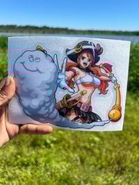 Image 2 of Nami & Zeus