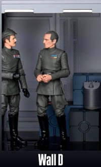 Image 6 of Death Star Stackables