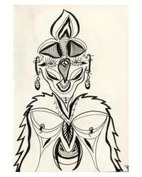 Image 3 of HIMBA TEE-SHIRT 