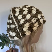 Image 2 of ☆vines cat beanie 