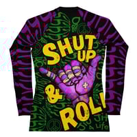 Image 2 of Shut Up & Roll!