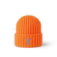Image 2 of LV Beanie
