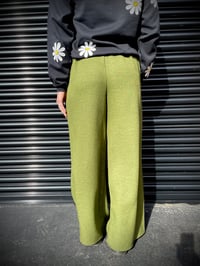 Image 3 of Willow wide leg trousers 