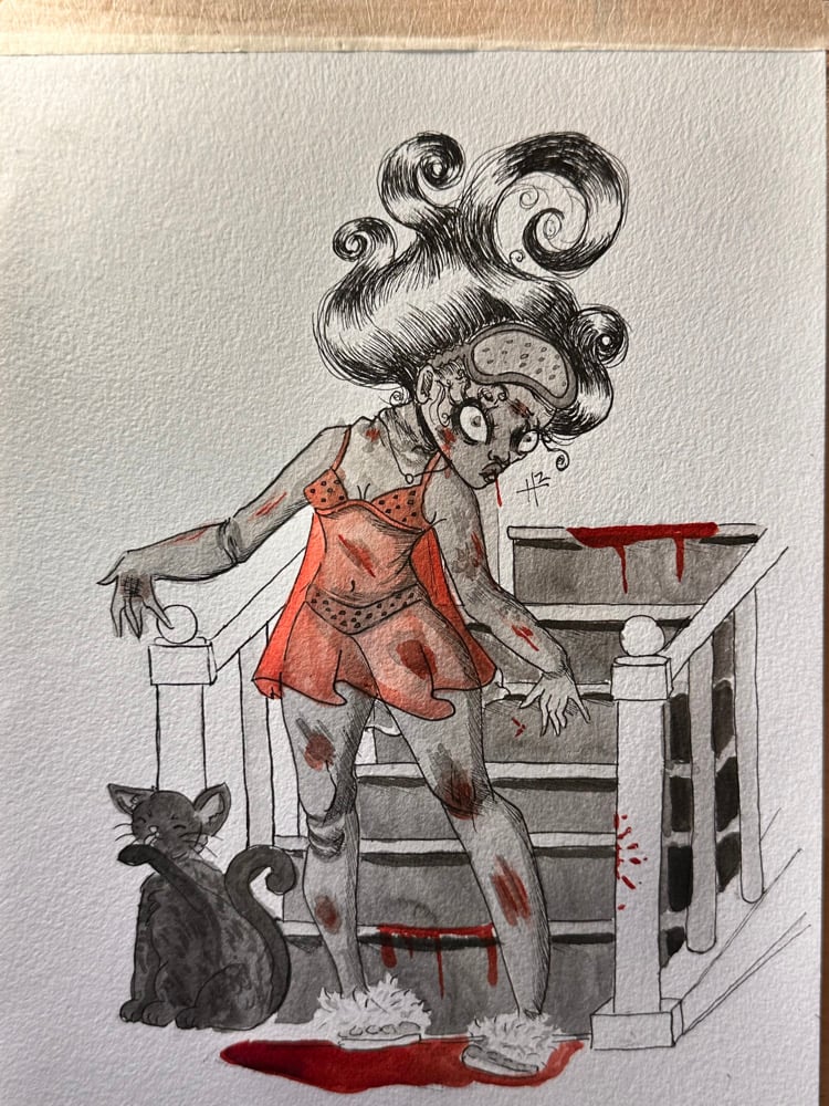 Image of SuperStition!