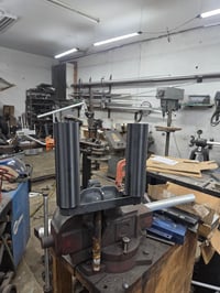 Image 11 of Honda Shadow 600 Fork Covers