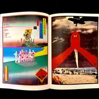 Image 4 of Tadanori Yokoo Selected Works 