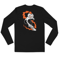 Image 2 of PrimeTime Headless Skater Long Sleeve /  PrimeTime Skater sans tête à manches longues