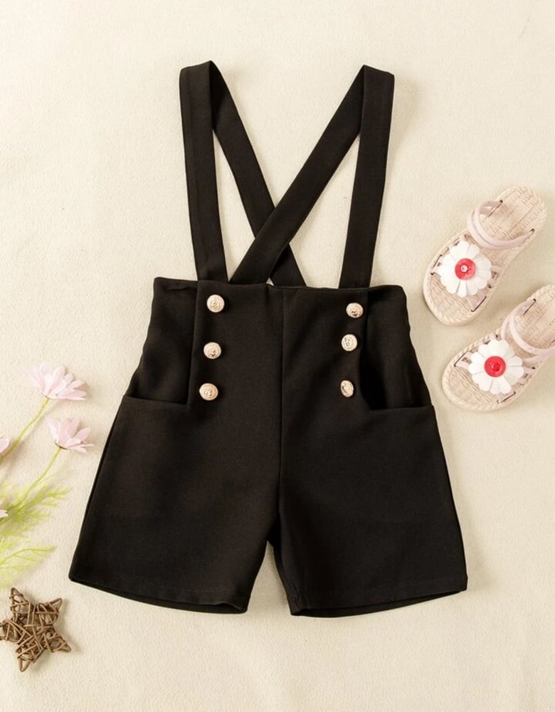 Image of Kid Girls Apparel - Style 6